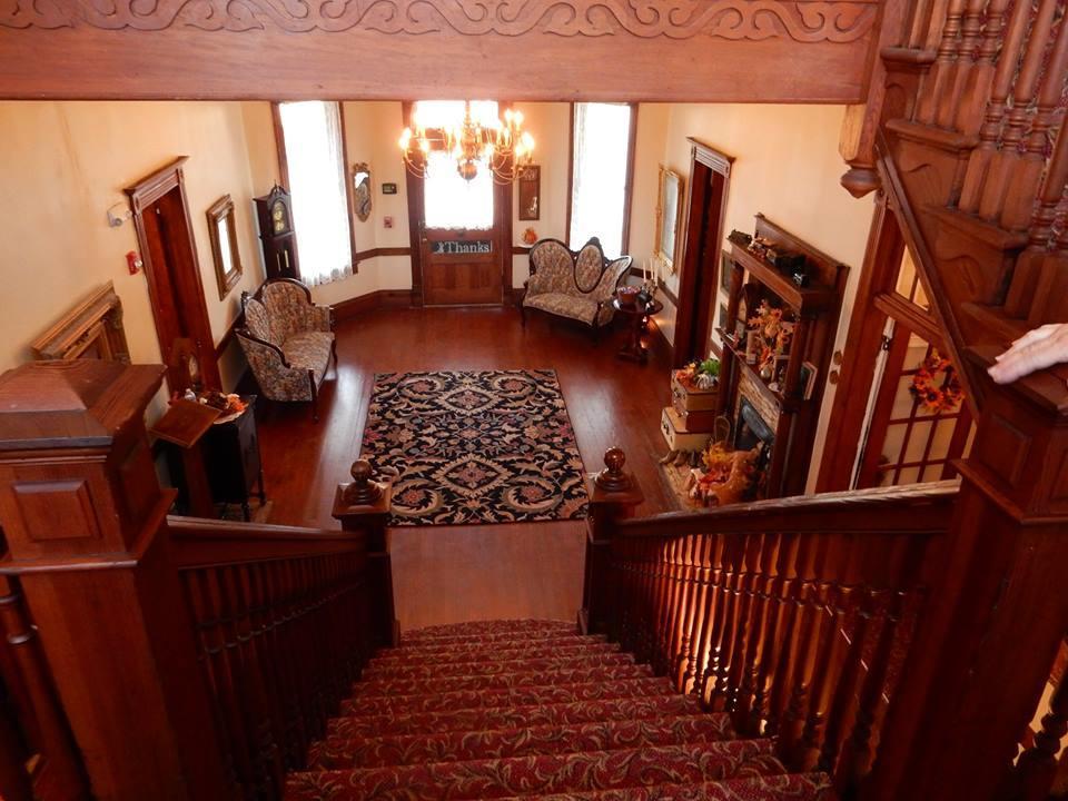 Grand Victorian Inn (Adults Only) Park City Dış mekan fotoğraf