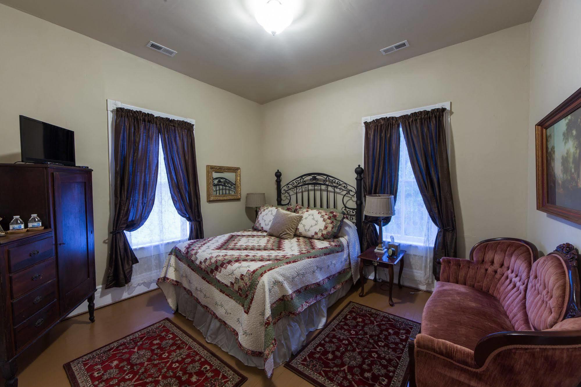 Grand Victorian Inn (Adults Only) Park City Dış mekan fotoğraf