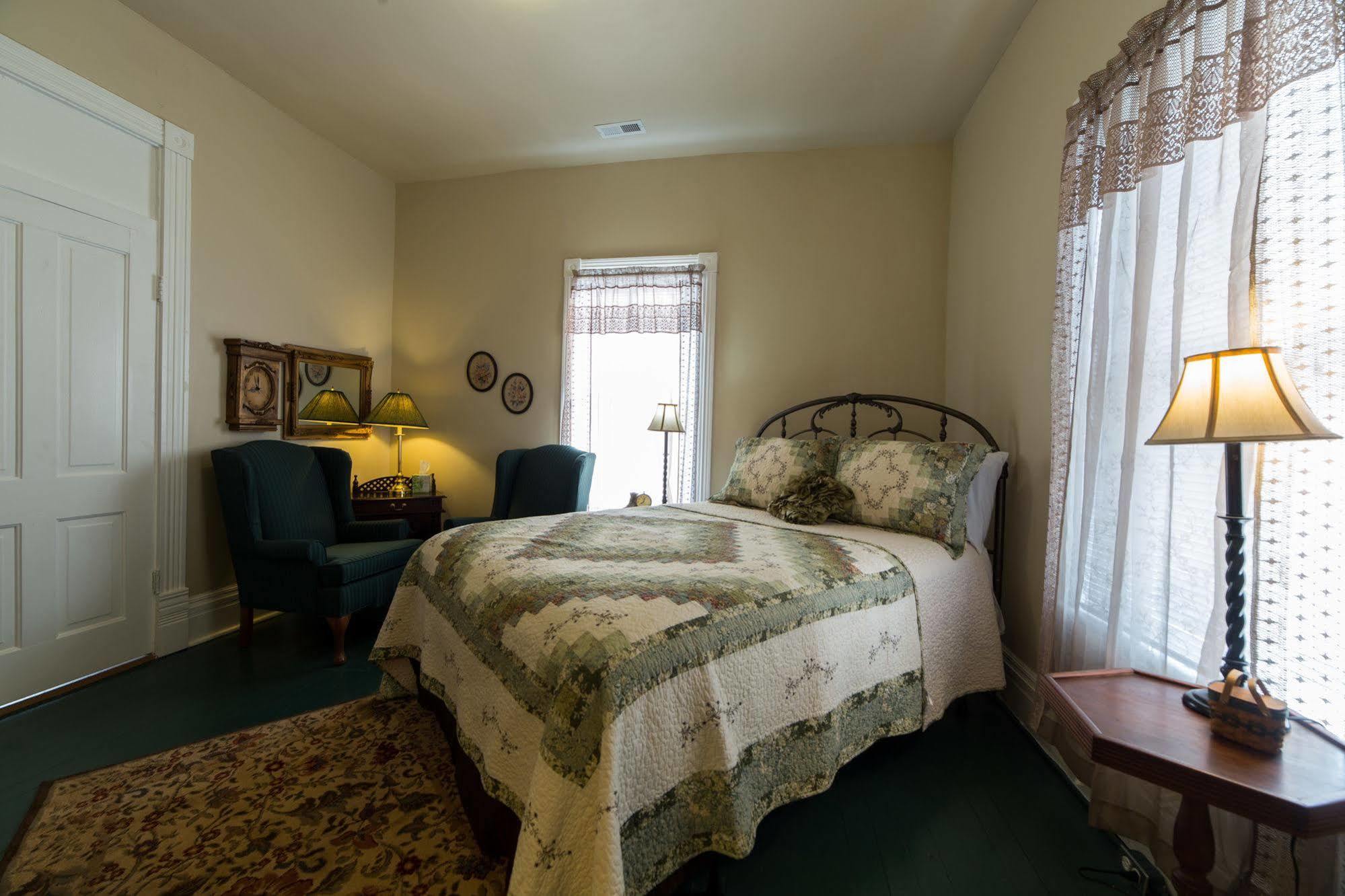 Grand Victorian Inn (Adults Only) Park City Dış mekan fotoğraf