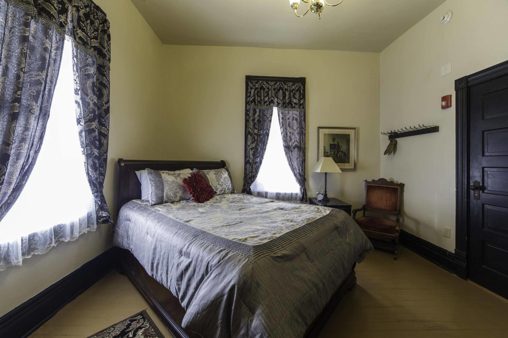 Grand Victorian Inn (Adults Only) Park City Dış mekan fotoğraf