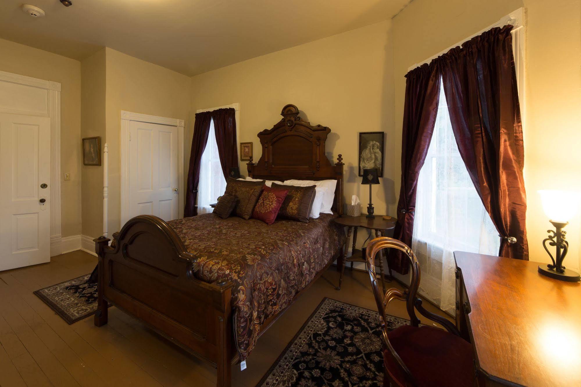 Grand Victorian Inn (Adults Only) Park City Dış mekan fotoğraf