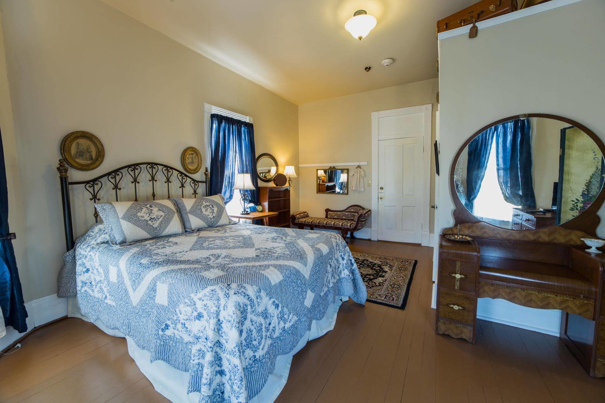 Grand Victorian Inn (Adults Only) Park City Dış mekan fotoğraf